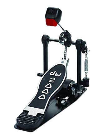 DW DWCP2000 2000 Series Bass Drum Pedal