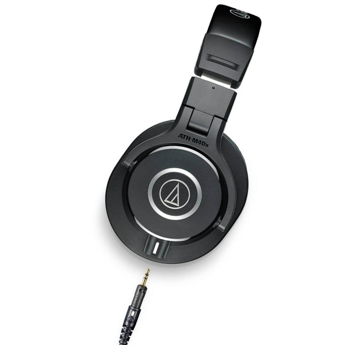 AUDIO TECHNICA ATHM40X Professional Monitor Headphones - Ray's Midbell Music
