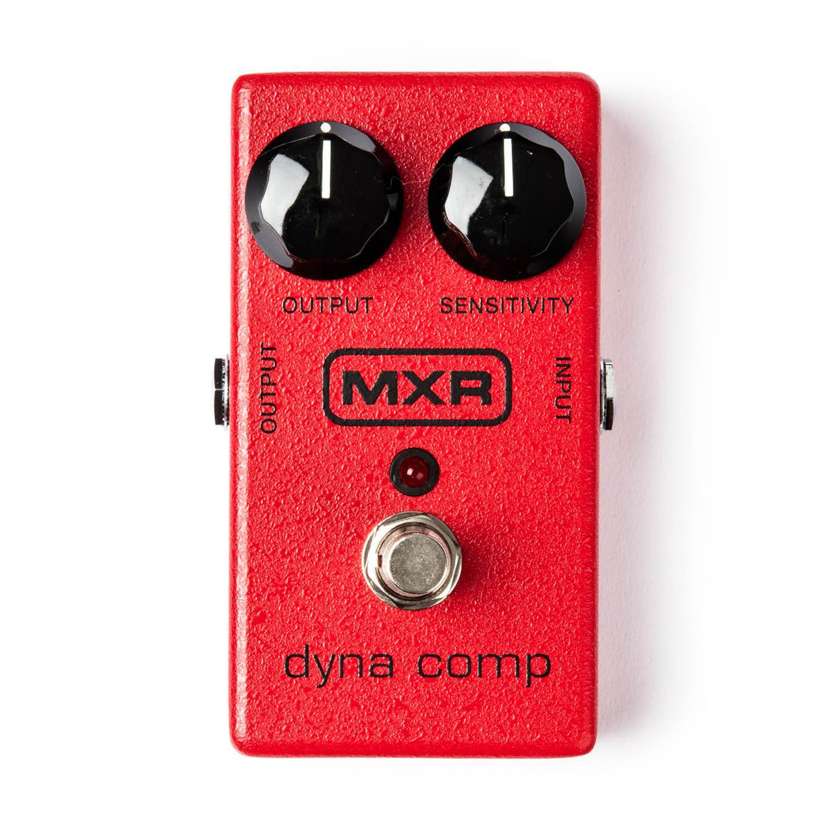 MXR M102 Dyna Comp Compression Pedal - Ray's Midbell Music