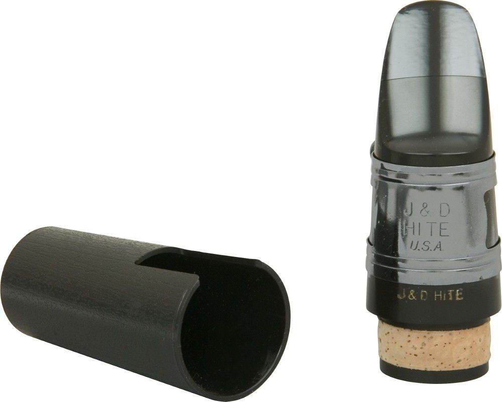 HITE DH124 Bass Clarinet Mouthpiece - Ray's Midbell Music