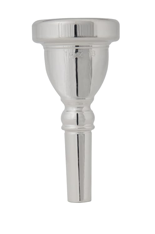 FAXX FTUSOU18 18 Tuba Mouthpiece