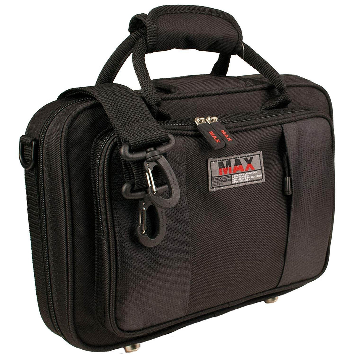 Protec MX315 Max Oboe Case (Black) - Ray's Midbell Music