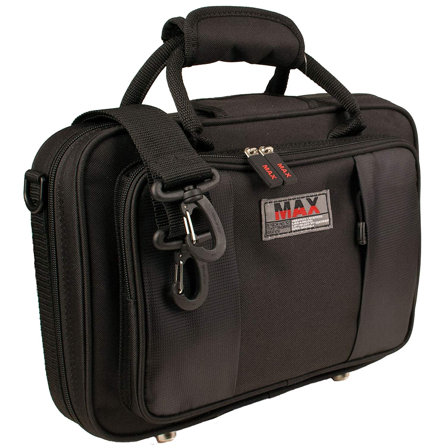 Protec MX315 Max Oboe Case (Black)