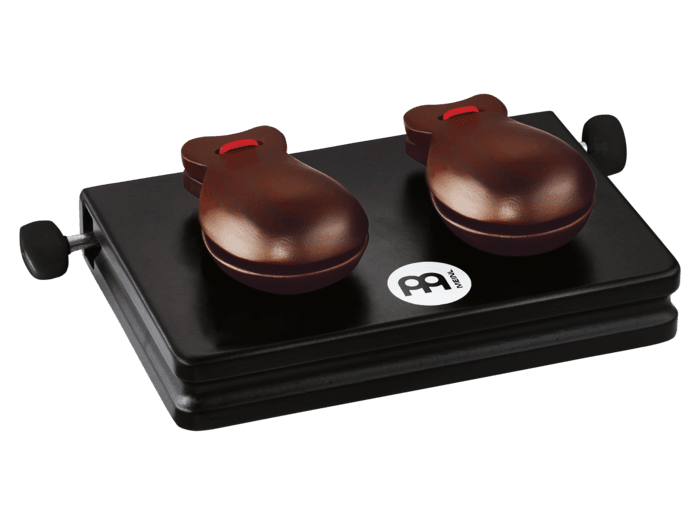 MEINL PERCUSSN CM2 Castanet Machine - Ray's Midbell Music