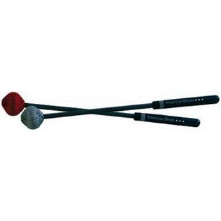 AMERICAN DRUM CS9 Suspended Cymbal Mallets
