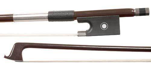 GLASSER 299H110 HH 1/10 Violin Bow - Ray's Midbell Music