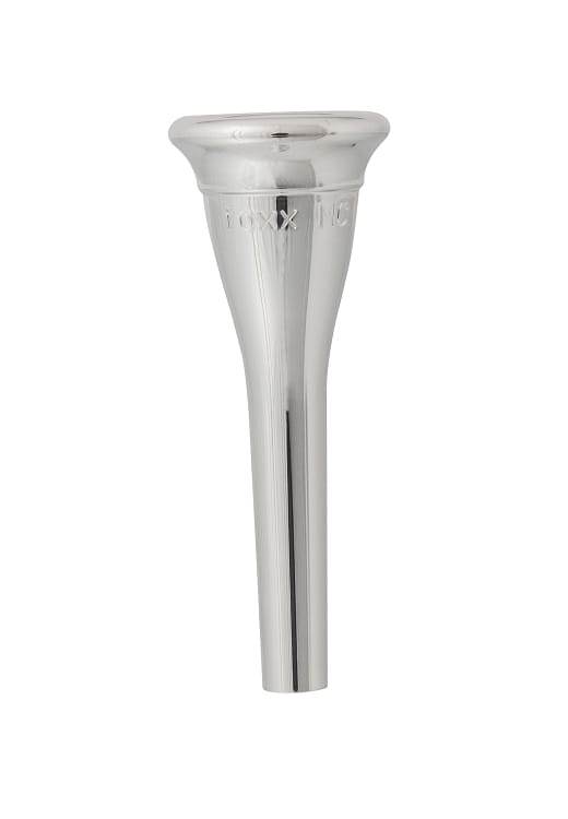 FAXX FHORNMC Farkas Style French Horn Mouthpiece - Ray's Midbell Music