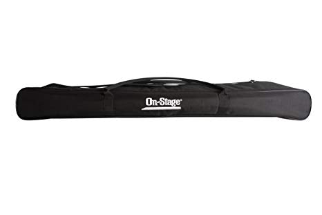 ON STAGE SSB6500 Speaker Stand Bag