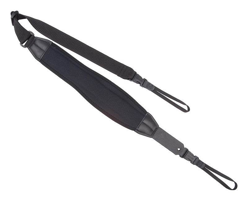 NEOTECH SSBAB Super Banjo Strap (Black) - Ray's Midbell Music