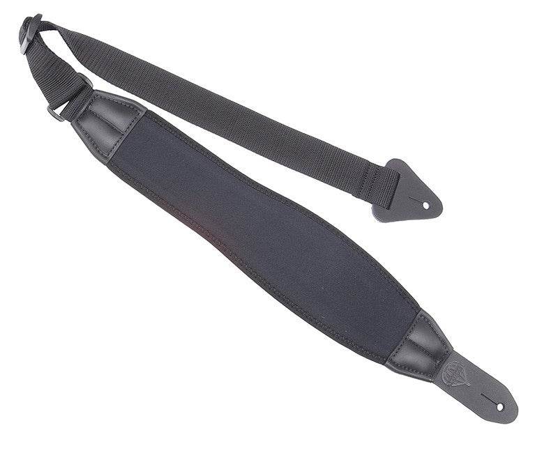 NEOTECH SSBSB Super Bass Strap (Black) - Ray's Midbell Music