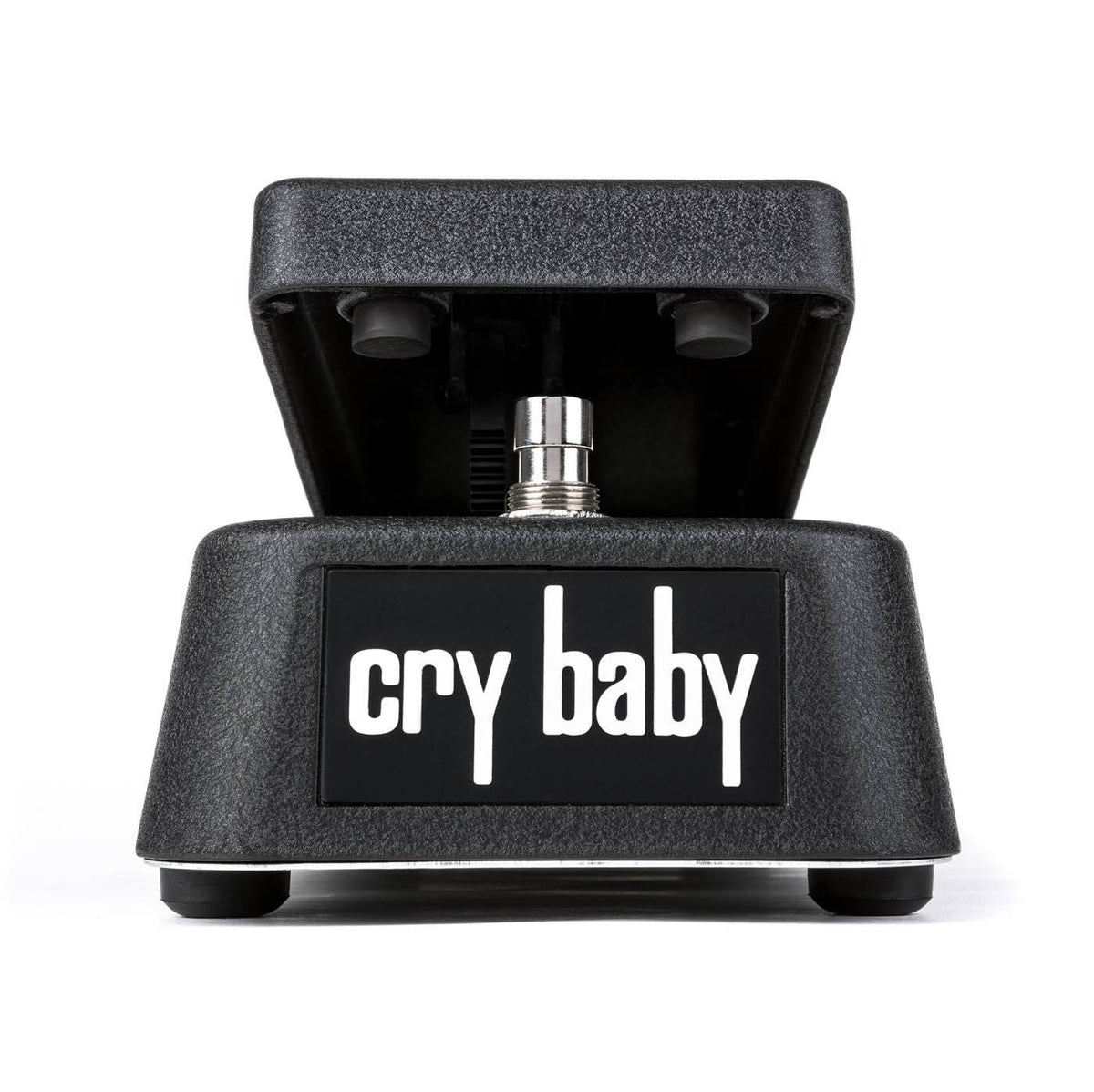 DUNLOP GCB95 Cry Baby Wah Wah Pedal - Ray's Midbell Music