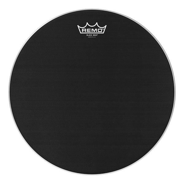 REMO KS061400 14" Black Max Kevlar Snare Drum Head