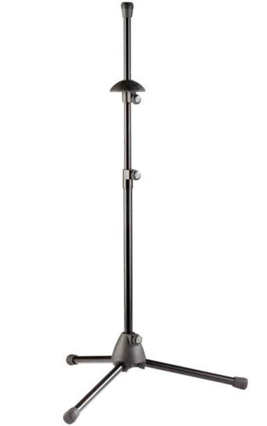 K & M KM14985 Trombone Stand - Ray's Midbell Music
