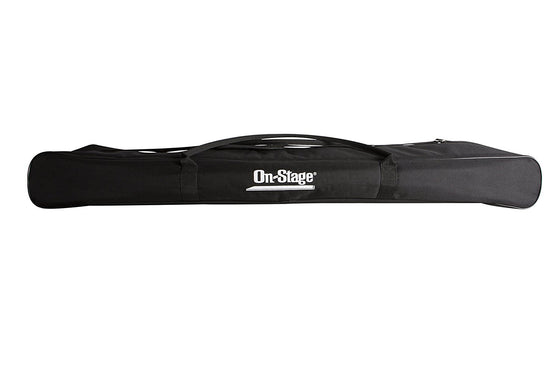 ON STAGE MSB6000 Tripod Mic Stand Bag