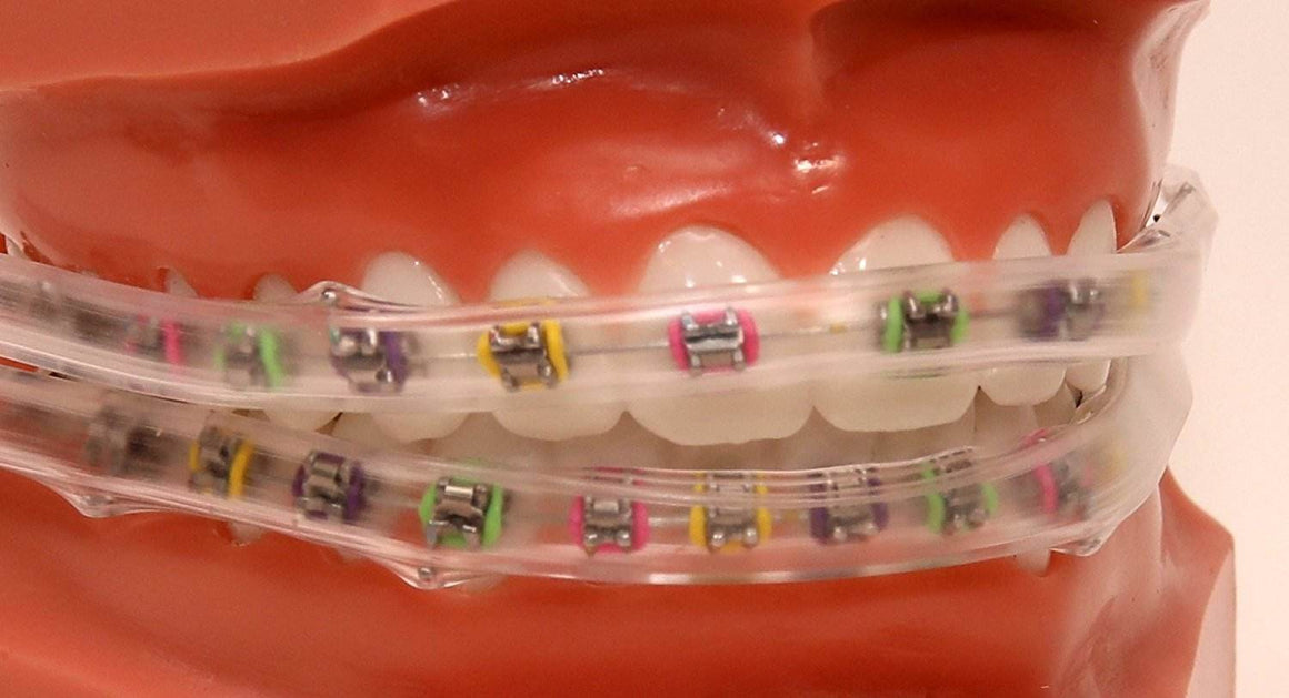 MORGAN BUMPER MORBUMP Bumper Cushion - Ray's Midbell Music