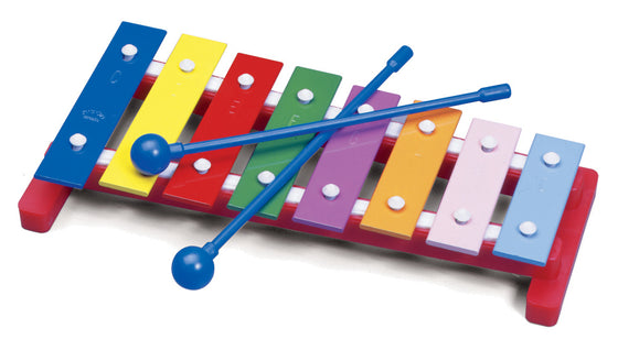 HOHNER KIDS SGC2 Kid's Glockenspiel