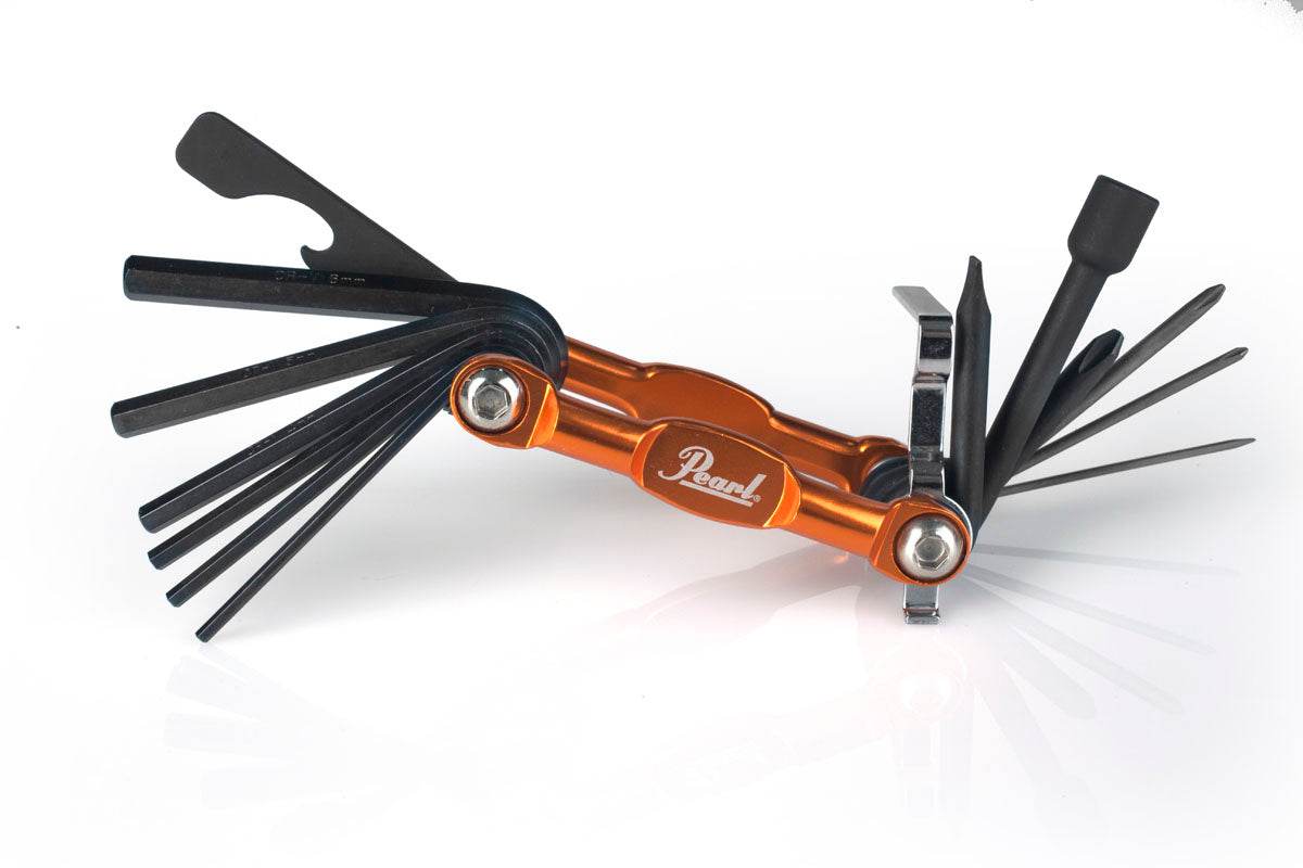 PEARL PTT13 Drum Tech Tool - Ray's Midbell Music