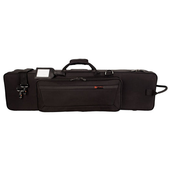 Protec PB319 One-Piece Bass Clarinet Case