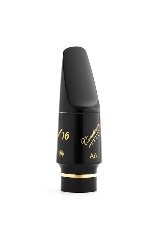 VANDOREN V16 SM812M A6M Alto Saxophone Mouthpiece