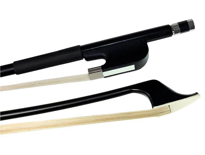 GLASSER F501H34 3/4 French Bass Bow - Ray's Midbell Music