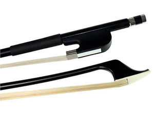 GLASSER F501H34 3/4 French Bass Bow - Ray's Midbell Music