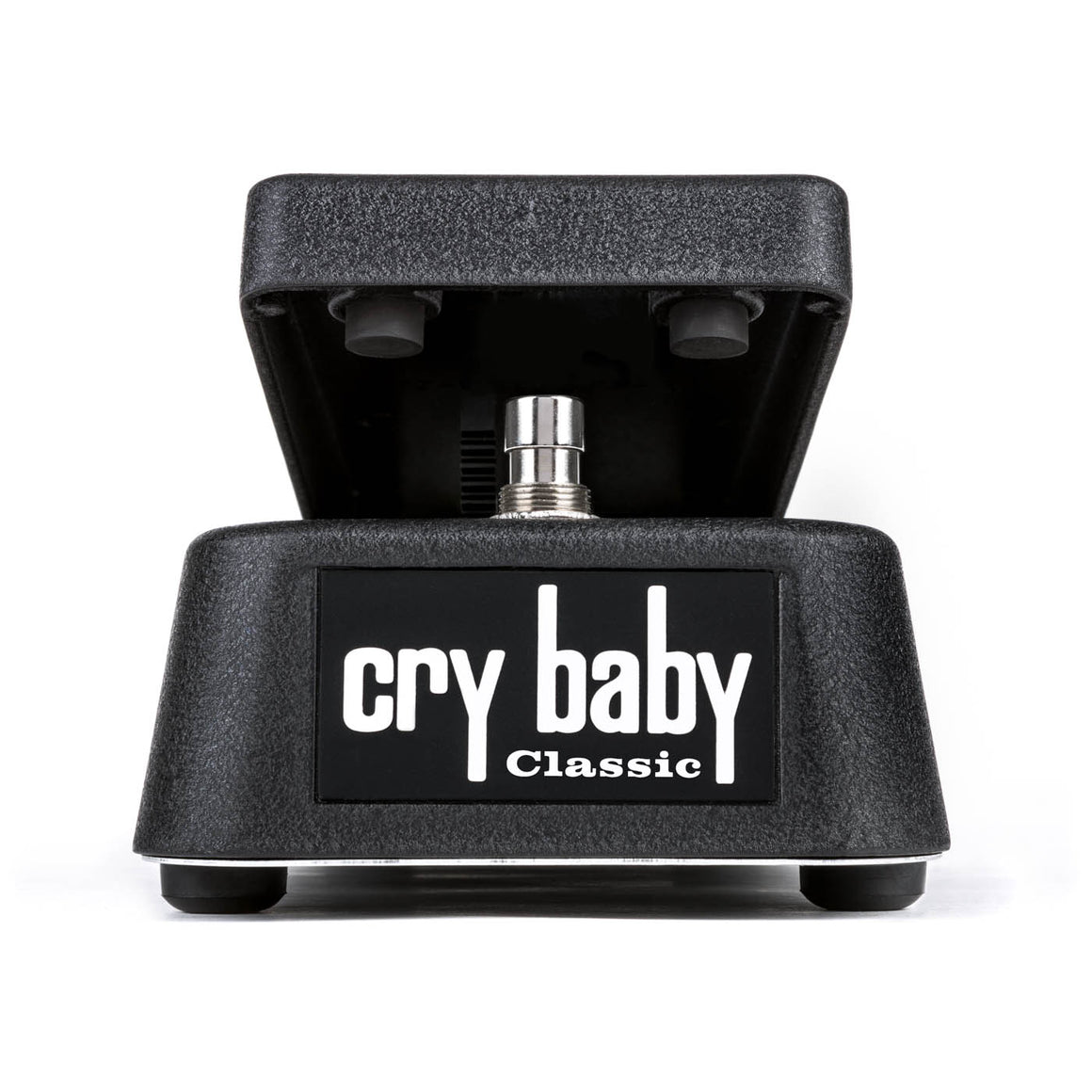 DUNLOP GCB95F Cry Baby Classic Wah Wah Effects Pedal