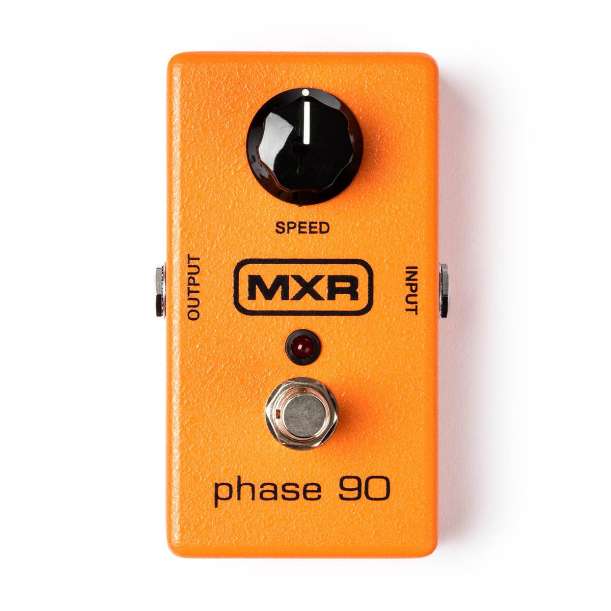 MXR M101 Phase 90 Guitar Pedal - Ray's Midbell Music