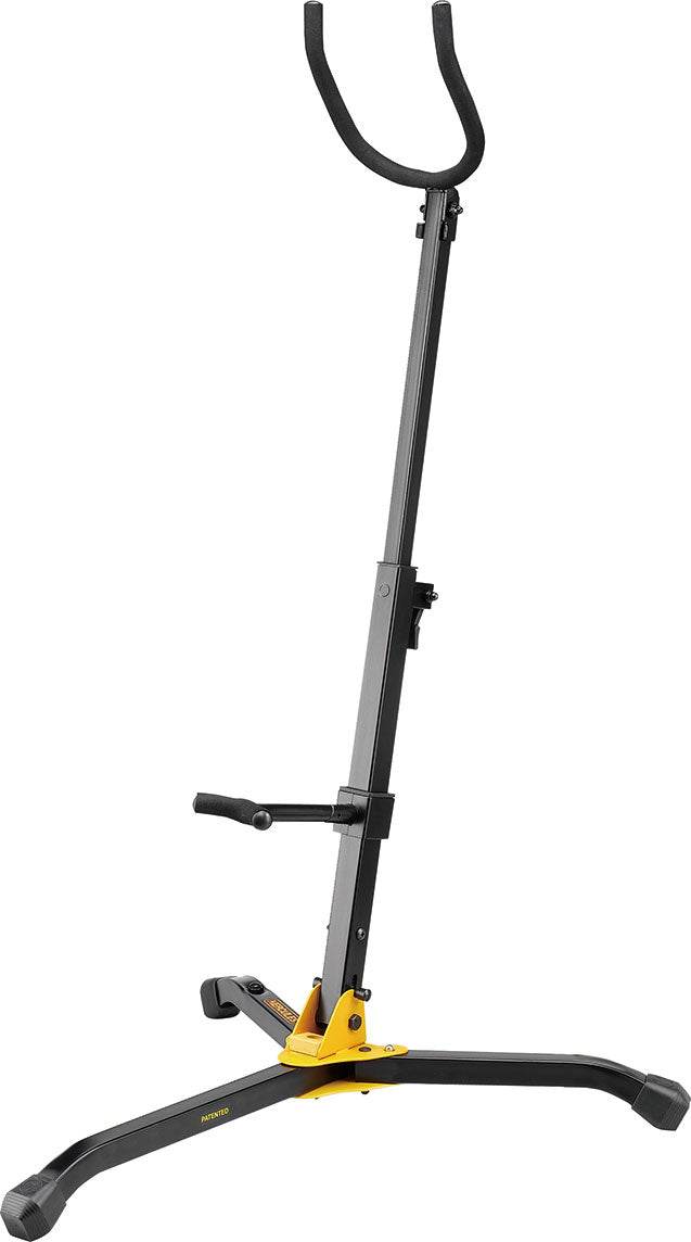 HERCULES DS535B Baritone Saxophone Stand - Ray's Midbell Music