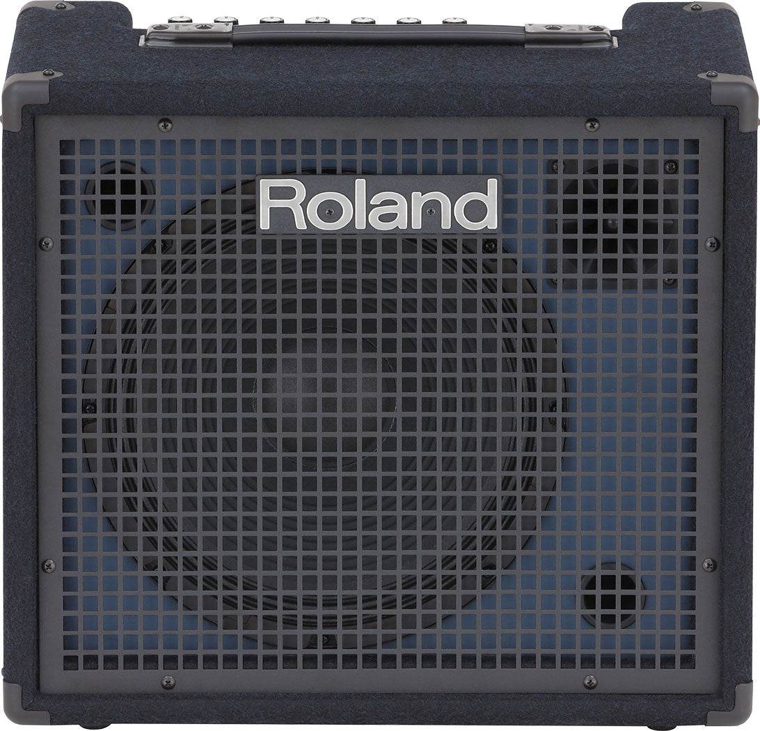 ROLAND KC200 100 W Keyboard Amplifier - Ray's Midbell Music