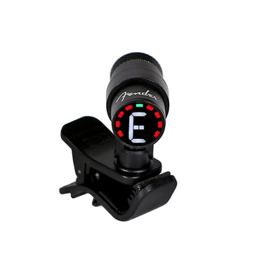 FENDER 239979002 Bullet Tuner, Black