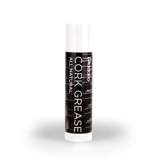 D'ADDARIO DCRKGR01 All-Natural Cork Grease - Ray's Midbell Music