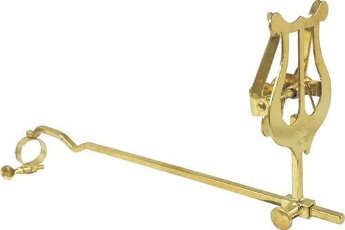 AP&M 511G Trombone Lyre - Ray's Midbell Music