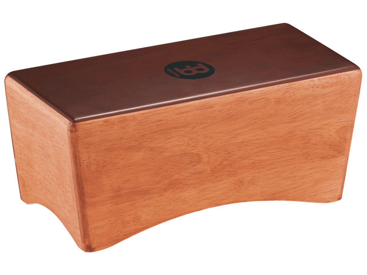 MEINL PERCUSSN BCA1SNTM Bongo Cajon - Ray's Midbell Music