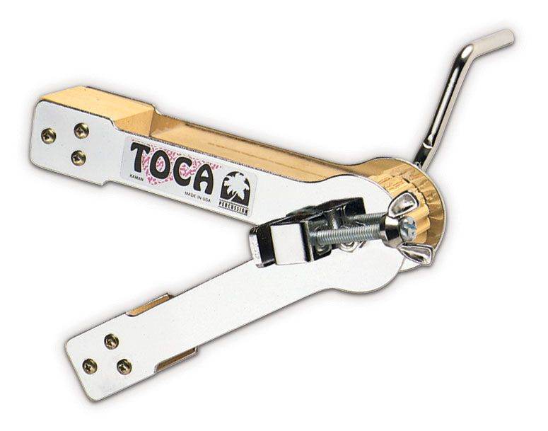 TOCA T2520 Ratchet - Ray's Midbell Music