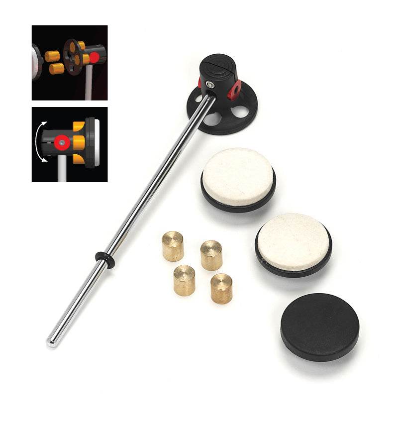 DW DWSM110 Control Beater - Ray's Midbell Music