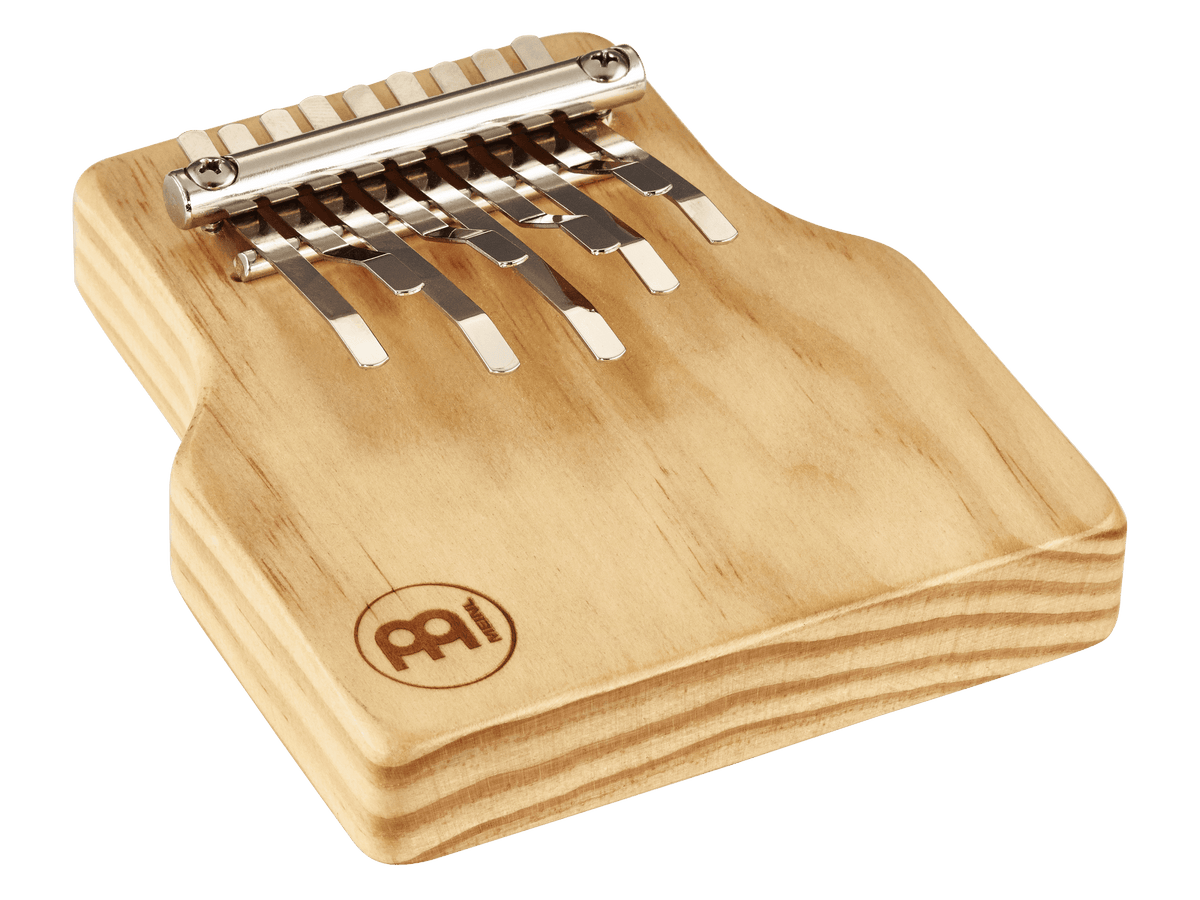 MEINL PERCUSSN KA9M Medium Kalimba , 9 Tones - Ray's Midbell Music