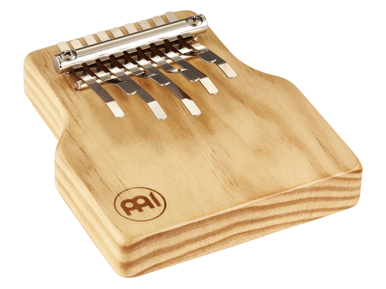 MEINL PERCUSSN KA9M Medium Kalimba , 9 Tones