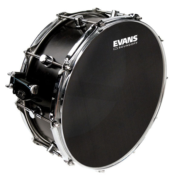 EVANS TT13SO1 13" SoundOff Drumhead