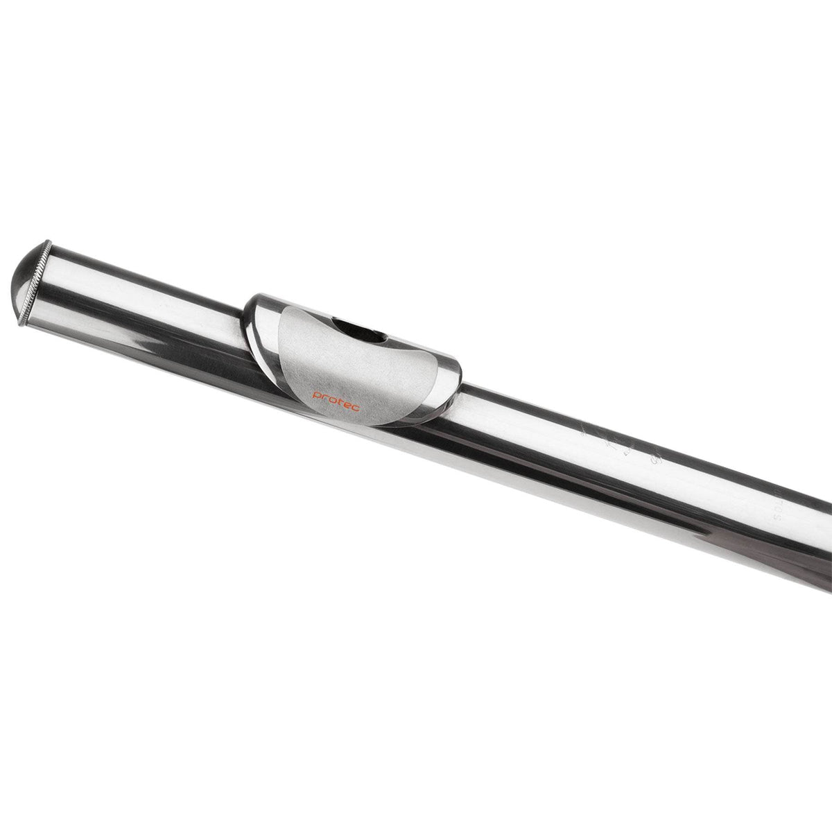 Protec LP1 Flute Lip Plate Patch (12) - Ray's Midbell Music