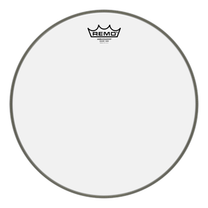 REMO SA031400 14" Clear Ambassador Snare Side Head