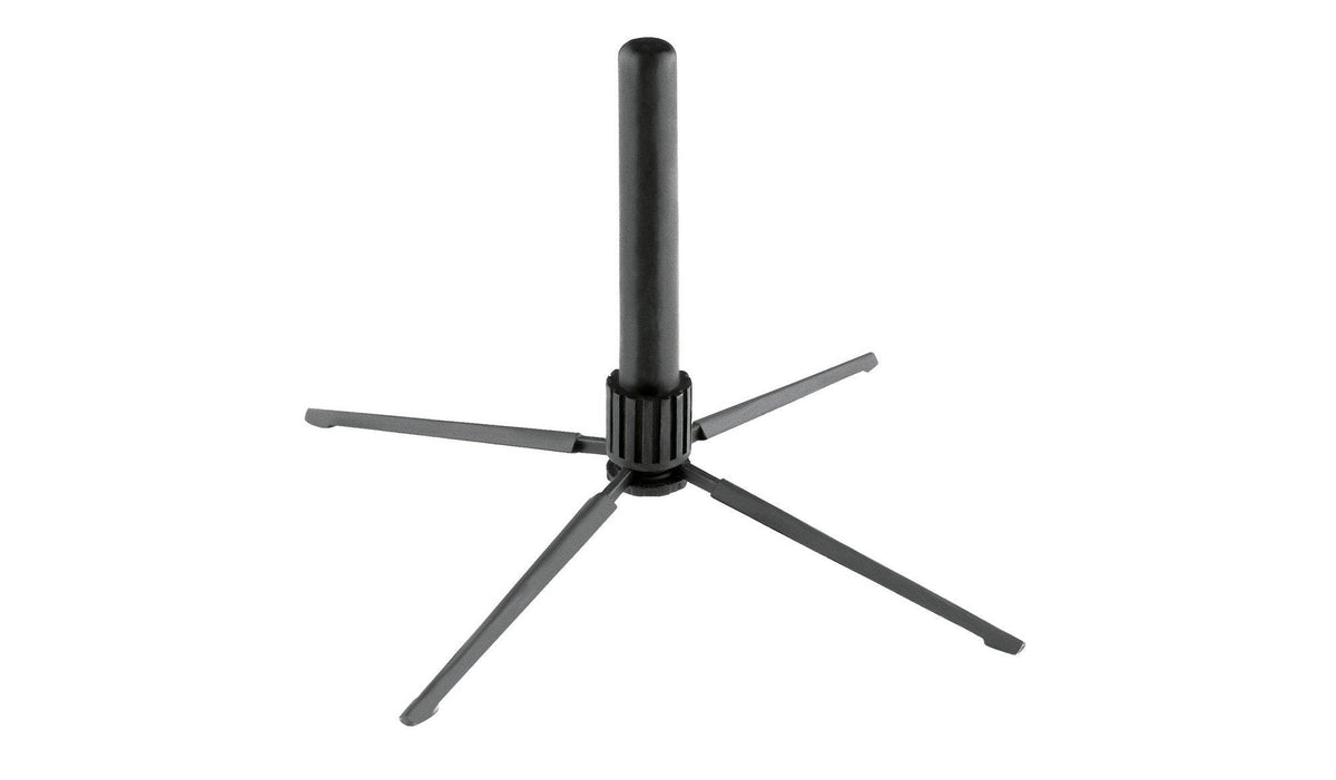 K & M KM15232 18MM Flute Stand - Ray's Midbell Music