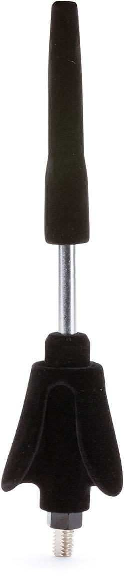 HERCULES DS602B Deluxe Peg for Flute/Clarinet - Ray's Midbell Music