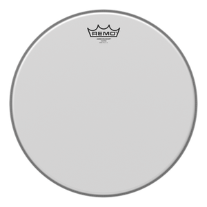 REMO BA010600 6" Coated Ambassador Head