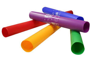 WHACKY MUSIC BWCG Boom Whackers 5 note Chromatic - Ray's Midbell Music