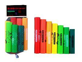 WHACKY MUSIC BWEG Boom Wackers Treble Extension - Ray's Midbell Music
