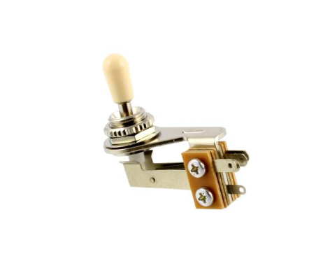 ALL PARTS EP0065000 Right Angle Toggle Switch