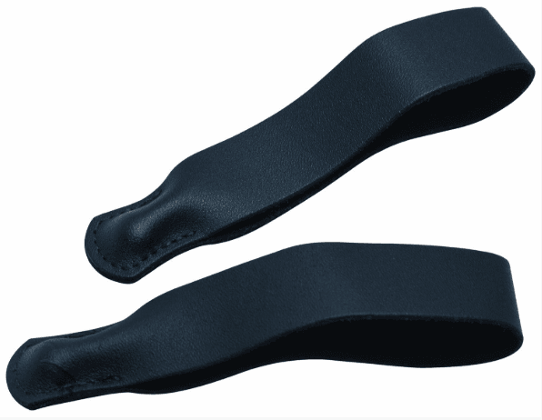 BELMONTE 3491 Cymbal Sling Strap Black - Ray's Midbell Music