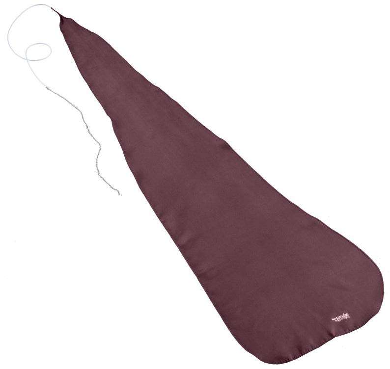 HODGE HBSB Bassoon Silk Swab - Ray's Midbell Music