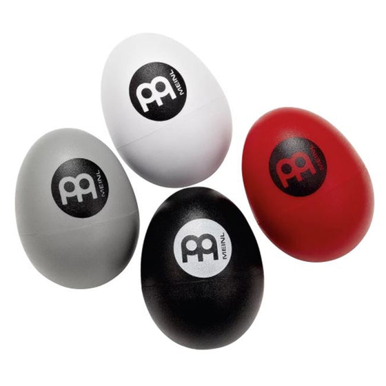 MEINL PERCUSSN ESSET Egg Shaker Set