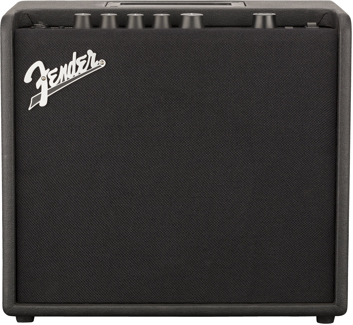 FENDER #2311100000 Mustang LT25 Digital Electric Guitar Amp